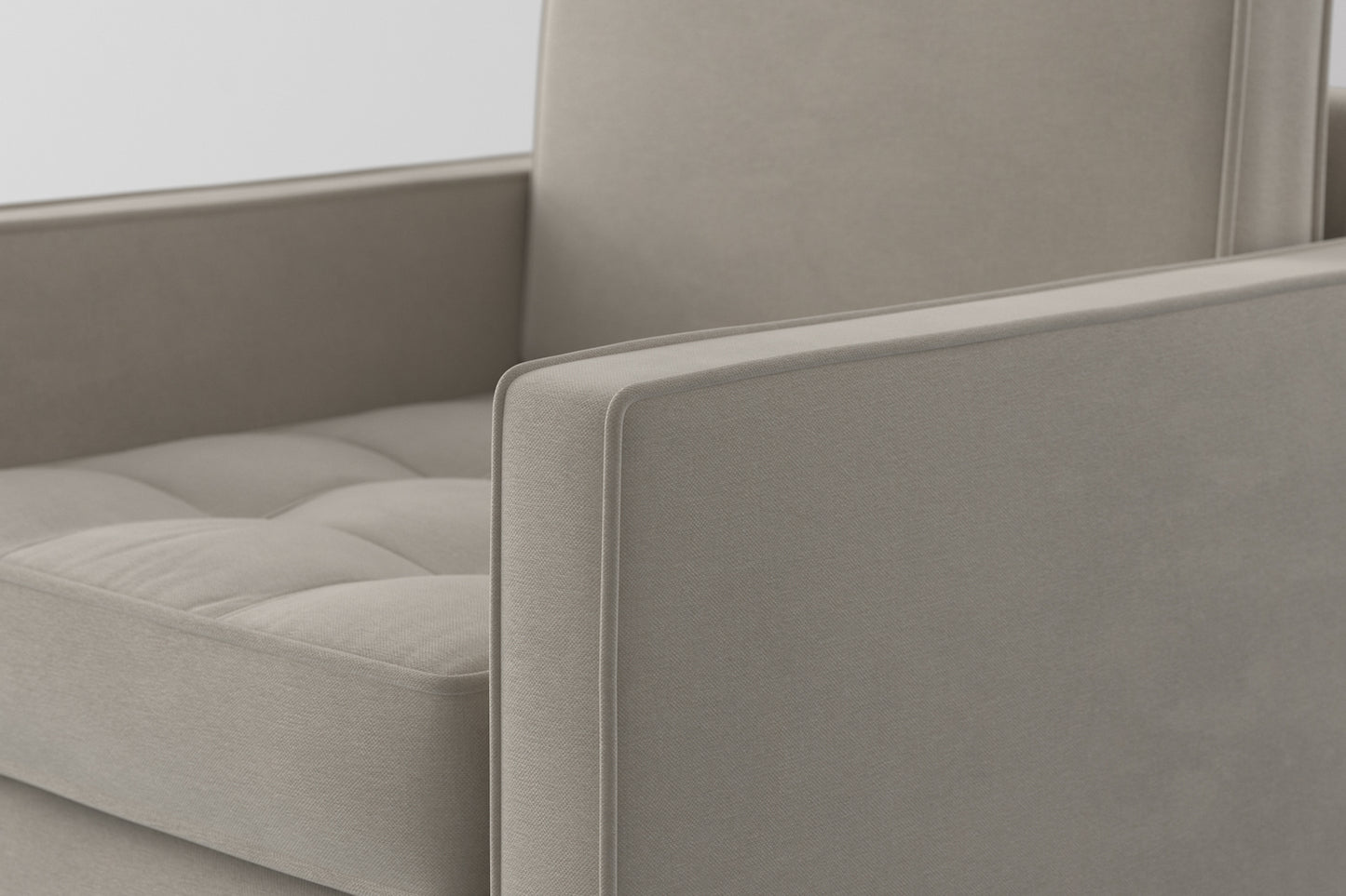 Model 02 Armchair