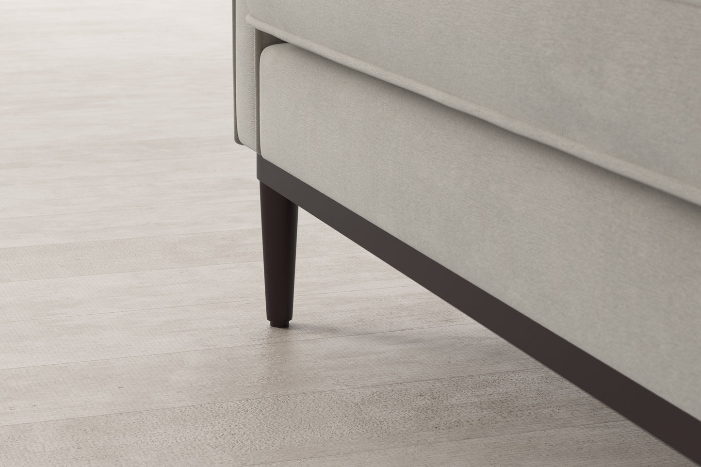 Model 02 Armchair