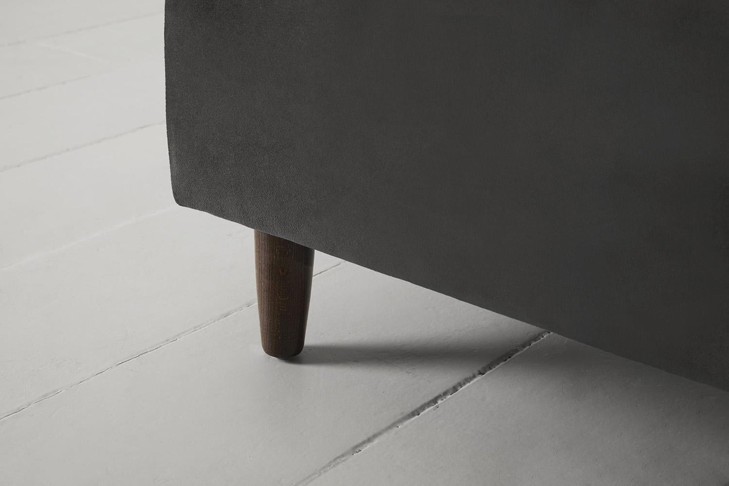 Model 05 Ottoman