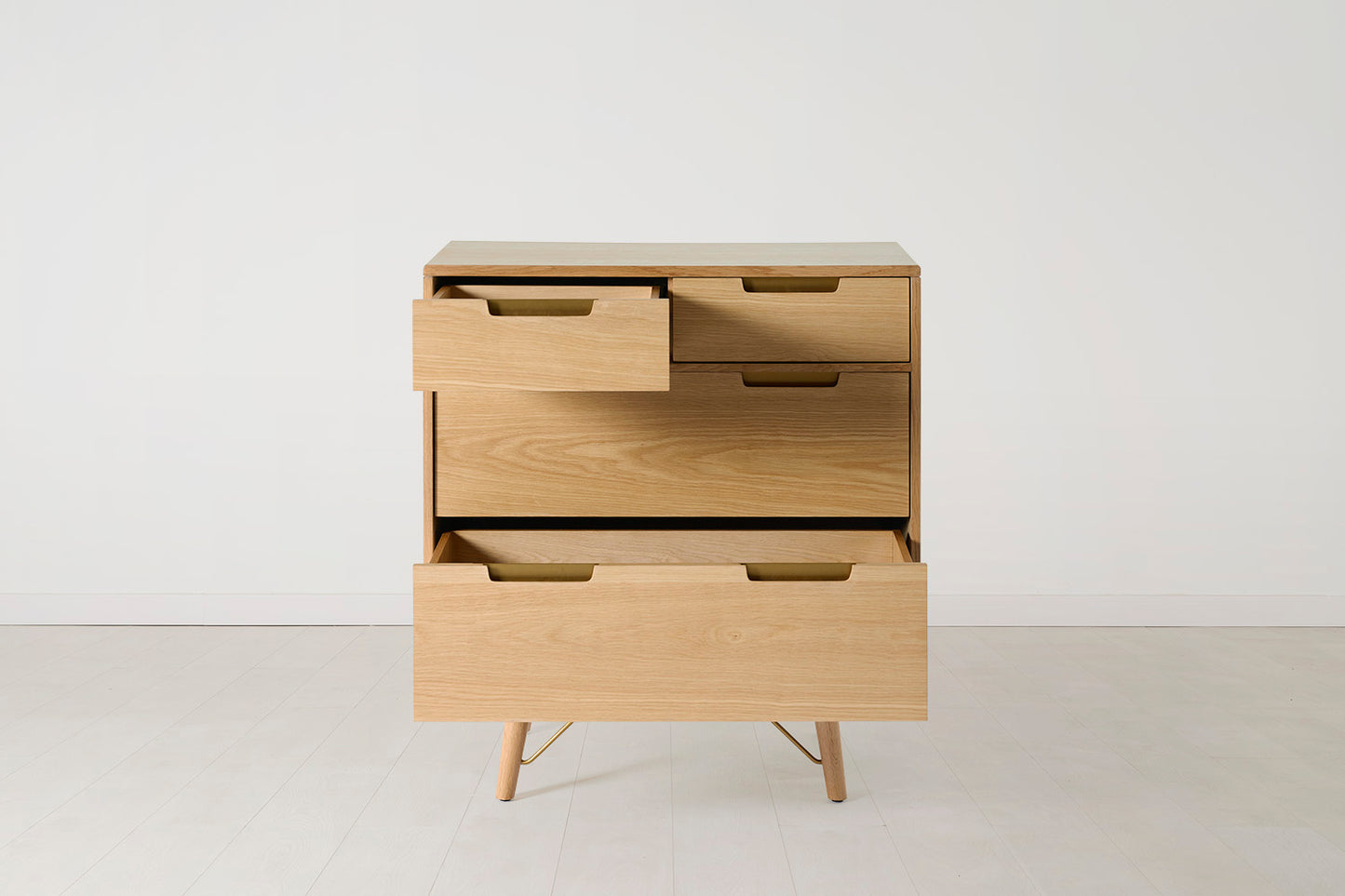 Chest Of Drawers 02