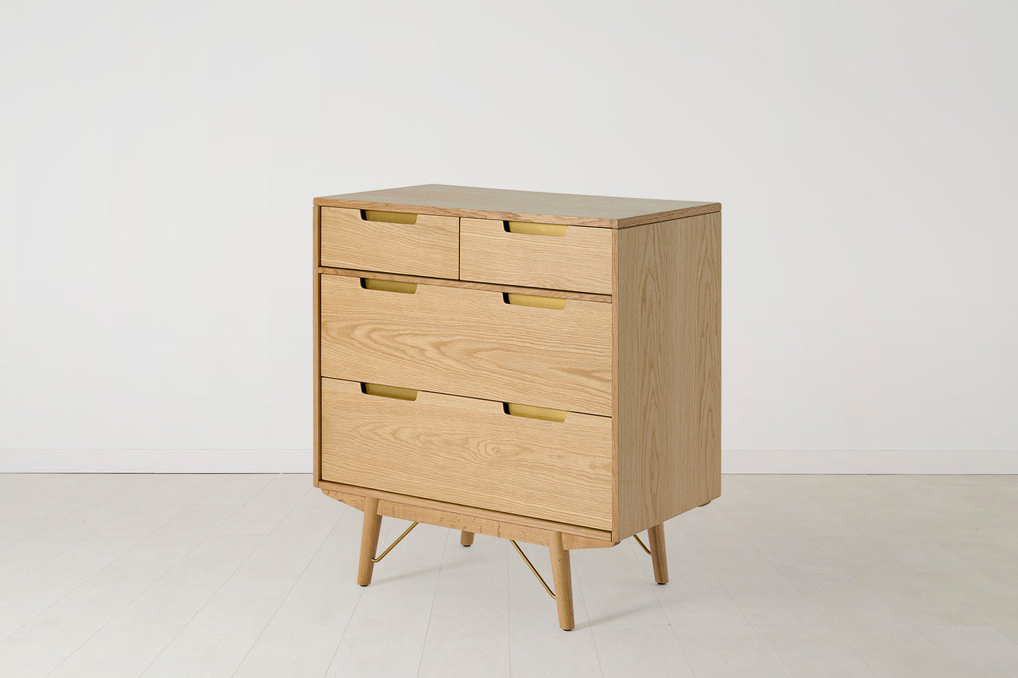 Chest Of Drawers 02