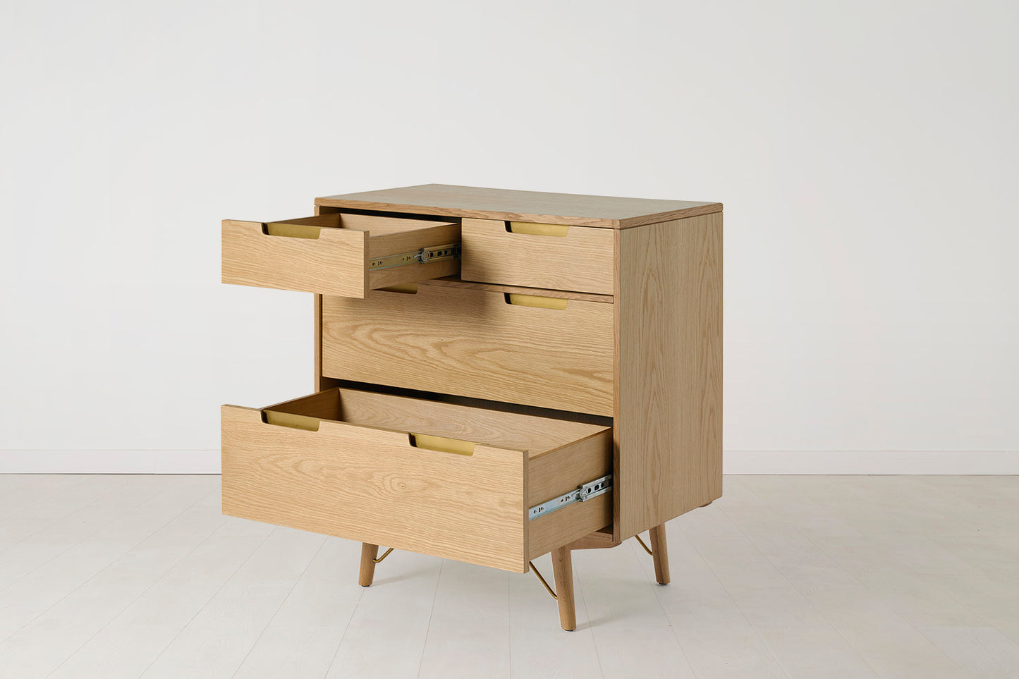 Chest Of Drawers 02