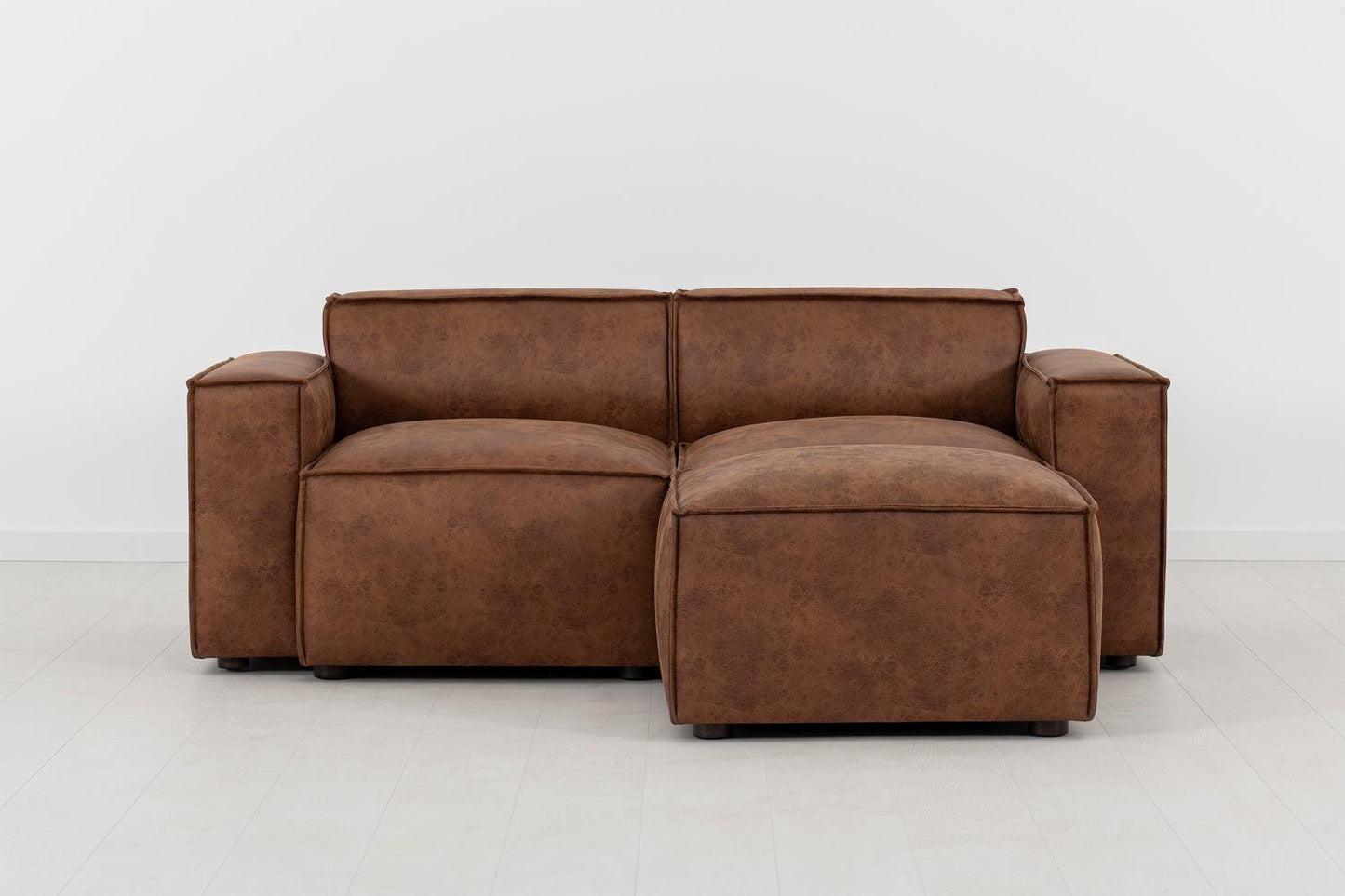 Model 03 2 Seater Right Chaise Sofa