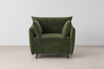 Conifer Image 01 - Model 08 Armchair in Conifer Front View.jpg