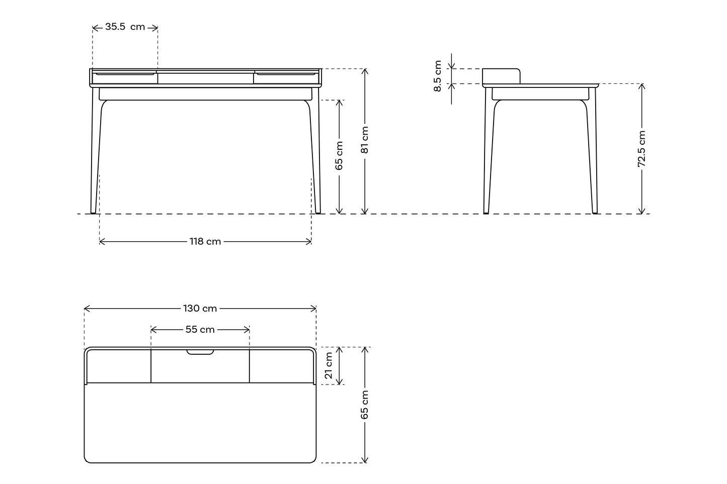 Desk 01