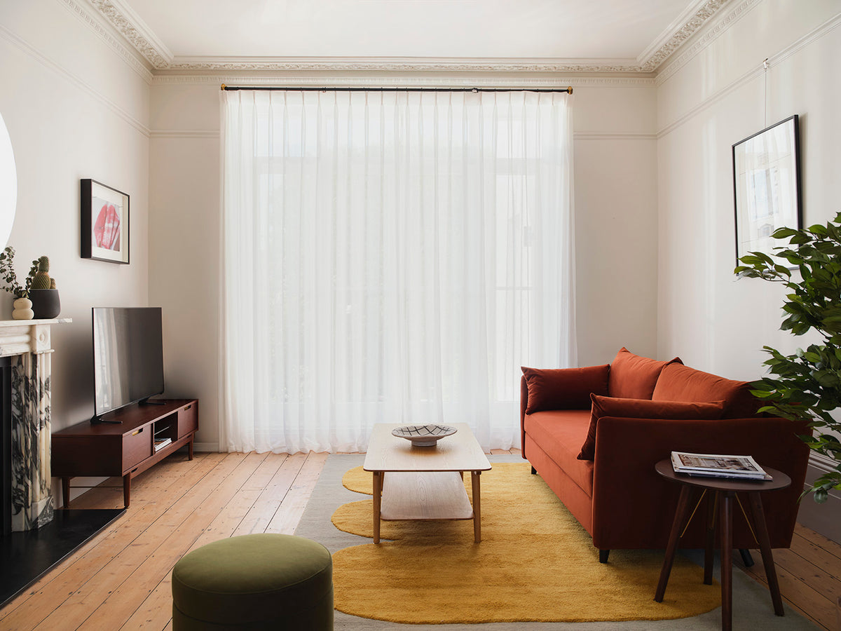 TV Unit 01 For TVs up to 60-inches