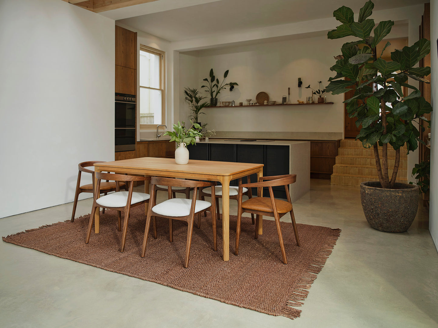 Dining Chair 01 (set of 2)