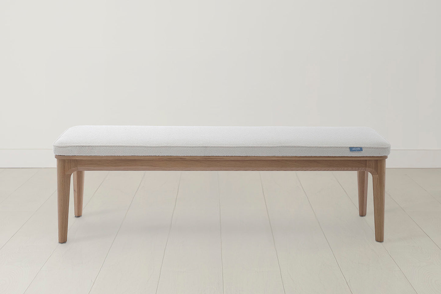 Dining Bench 01