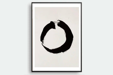 Enso by Pia Hutters