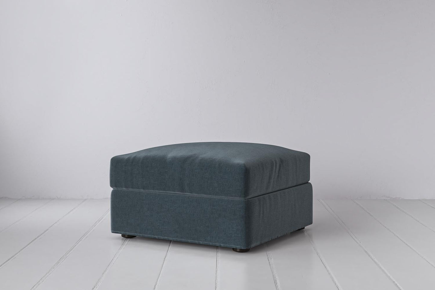 Model 06 Ottoman