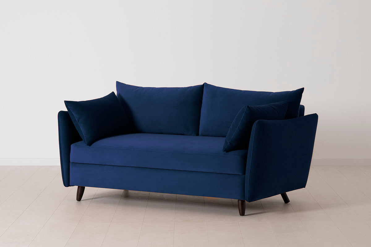 Model 08 2.5-Seater Sofa Bed