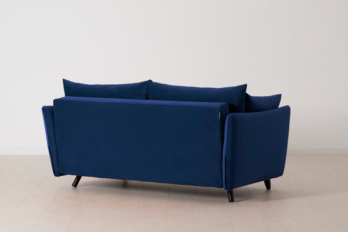 Model 08 2.5-Seater Sofa Bed