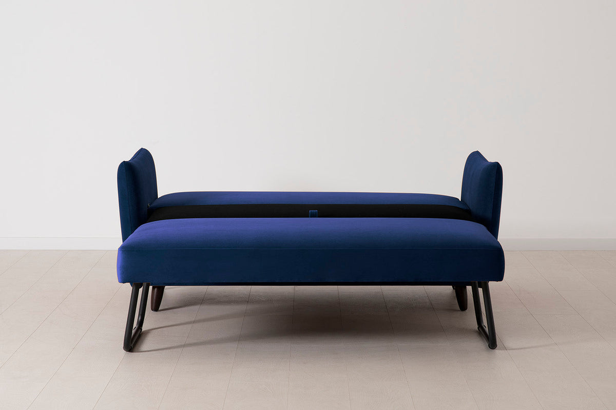 Model 08 2.5-Seater Sofa Bed