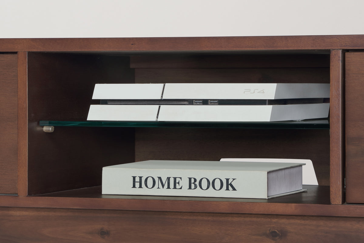 TV Unit 01 For TVs up to 60-inches