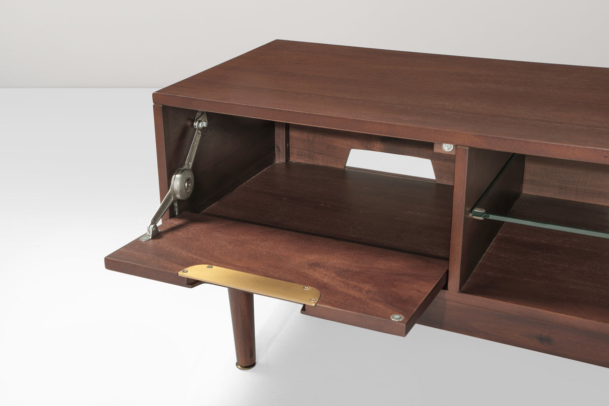 TV Unit 01 For TVs up to 60-inches