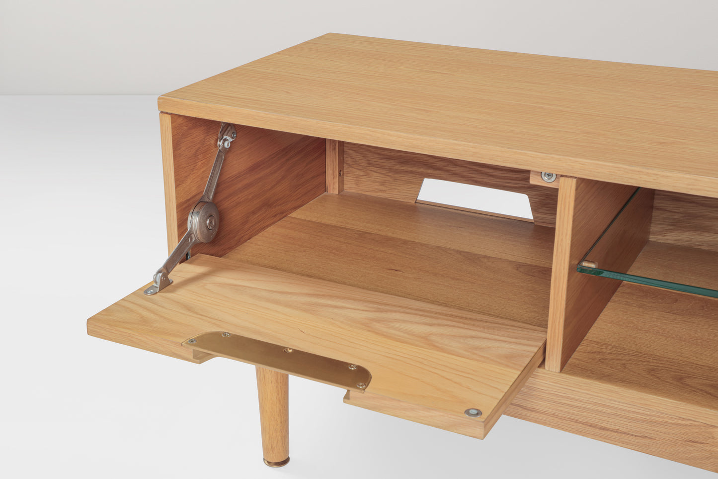 TV Unit 01 For TVs up to 60-inches