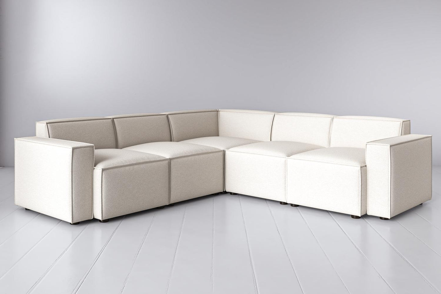 Model 03 Corner Sofa