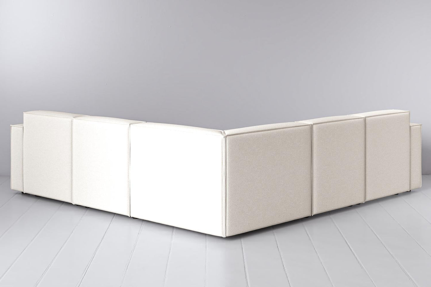 Model 03 Corner Sofa