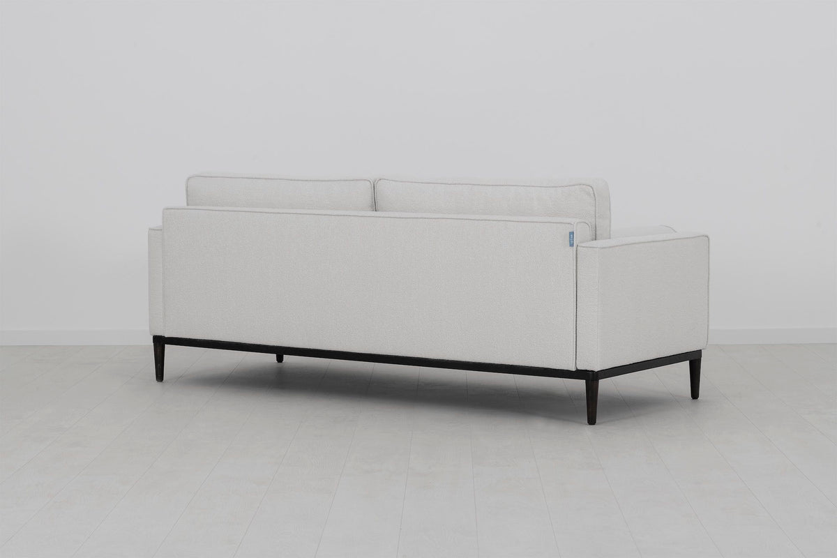 Model 02 3-Seater Sofa