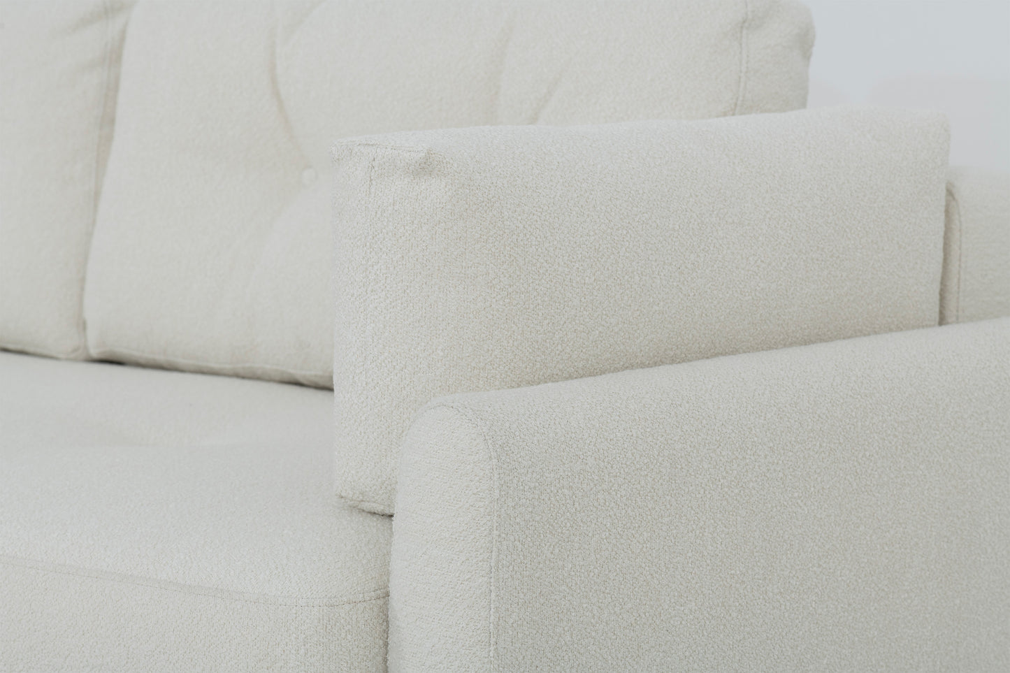 Model 04 3-Seater Sofa Bed