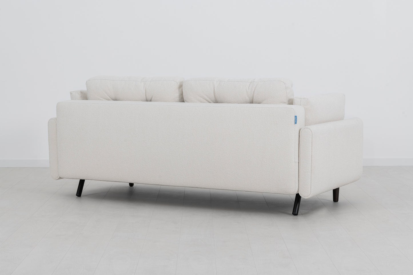 Model 04 3-Seater Sofa Bed