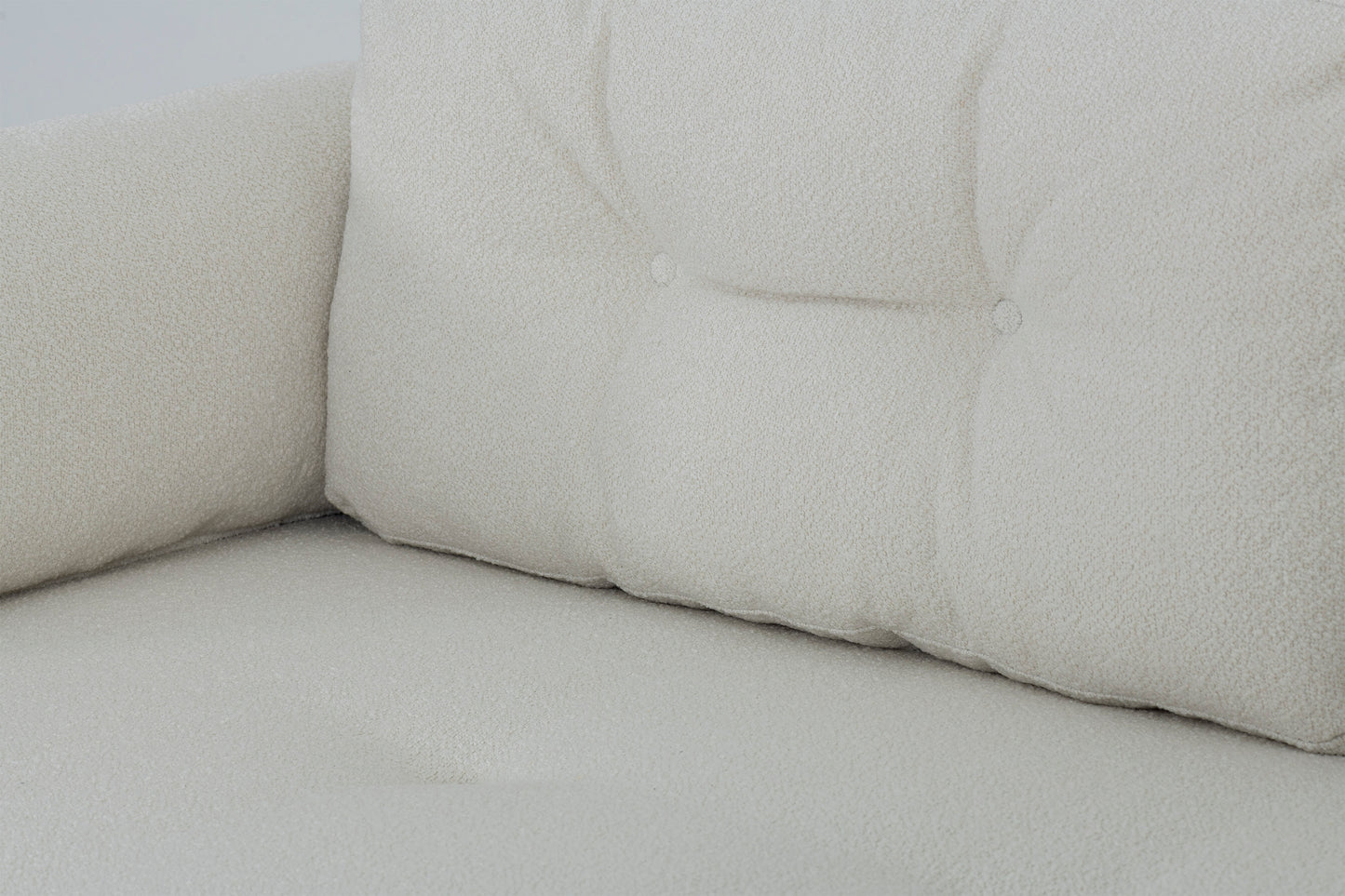Model 04 3-Seater Sofa Bed