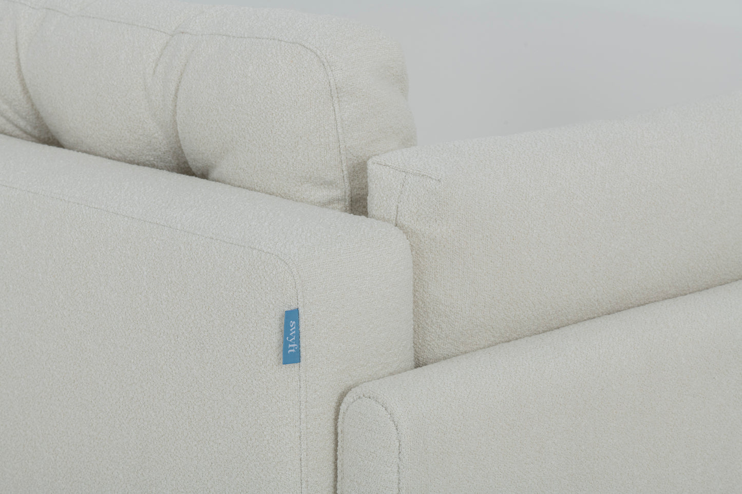 Model 04 3-Seater Sofa Bed