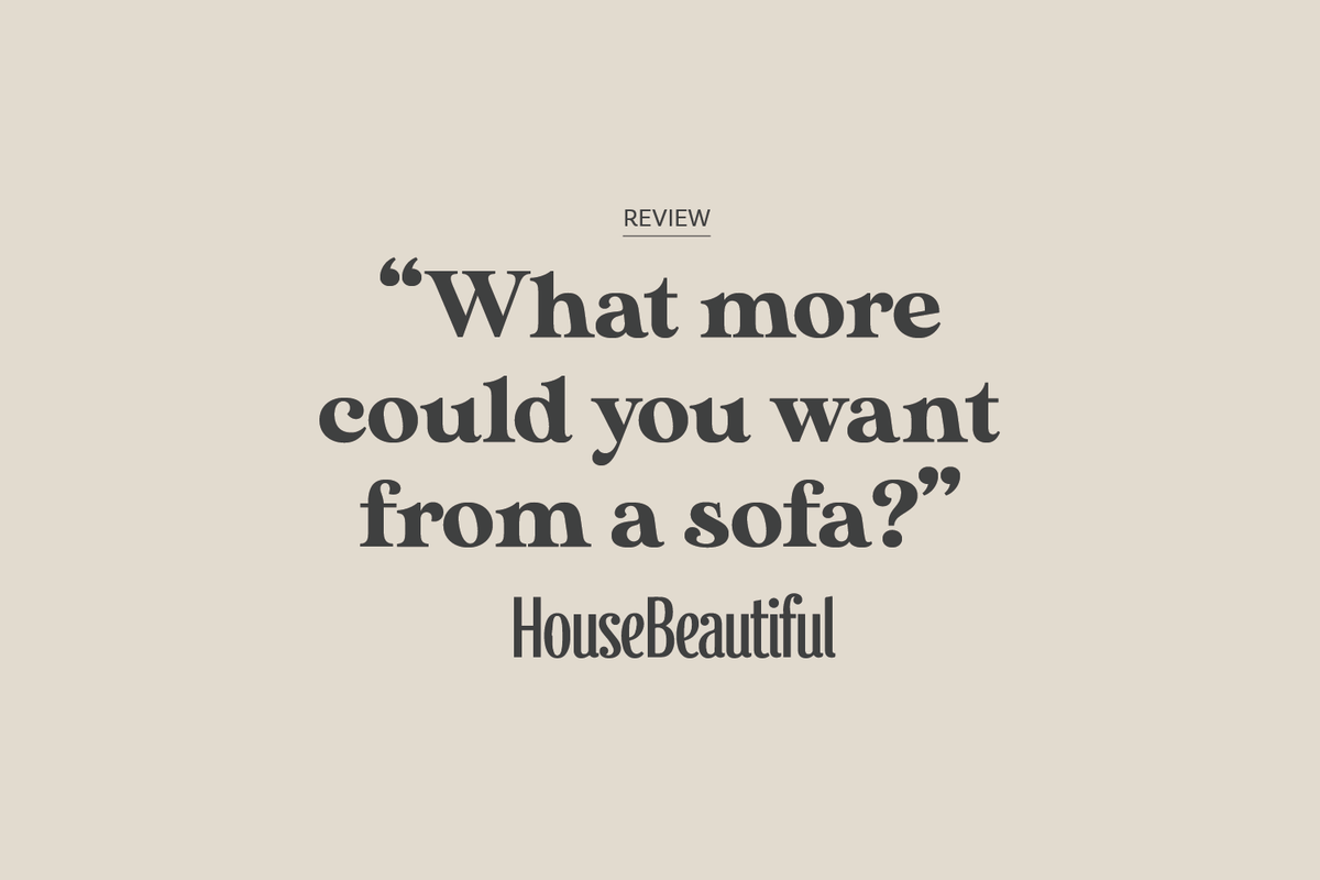 Model 03 3-Seater Sofa