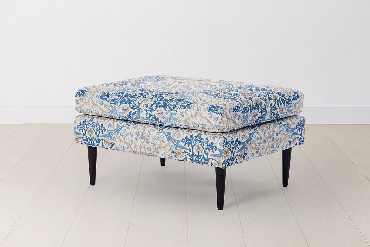 Model 01 Ottoman