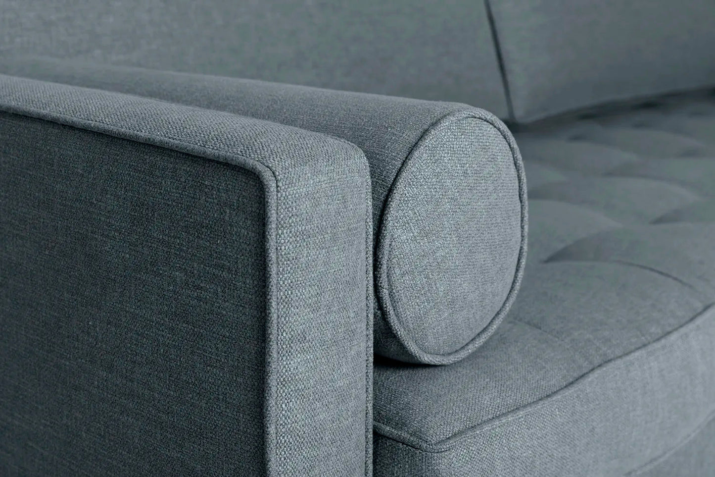 Model 02 3 Seater Sofa