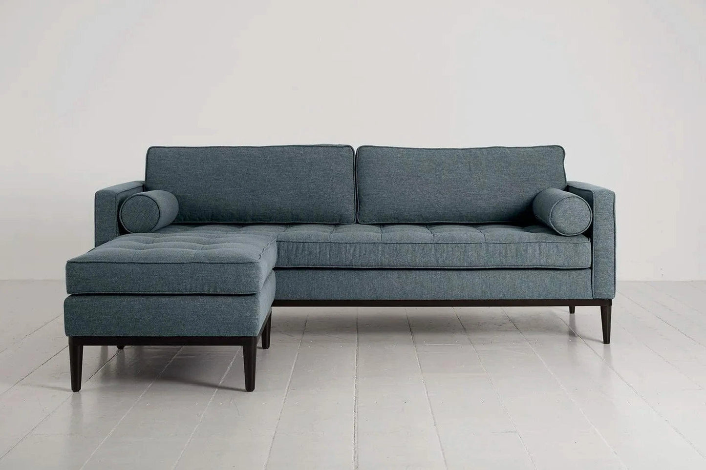 Model 02 3 Seater Left Chaise Sofa