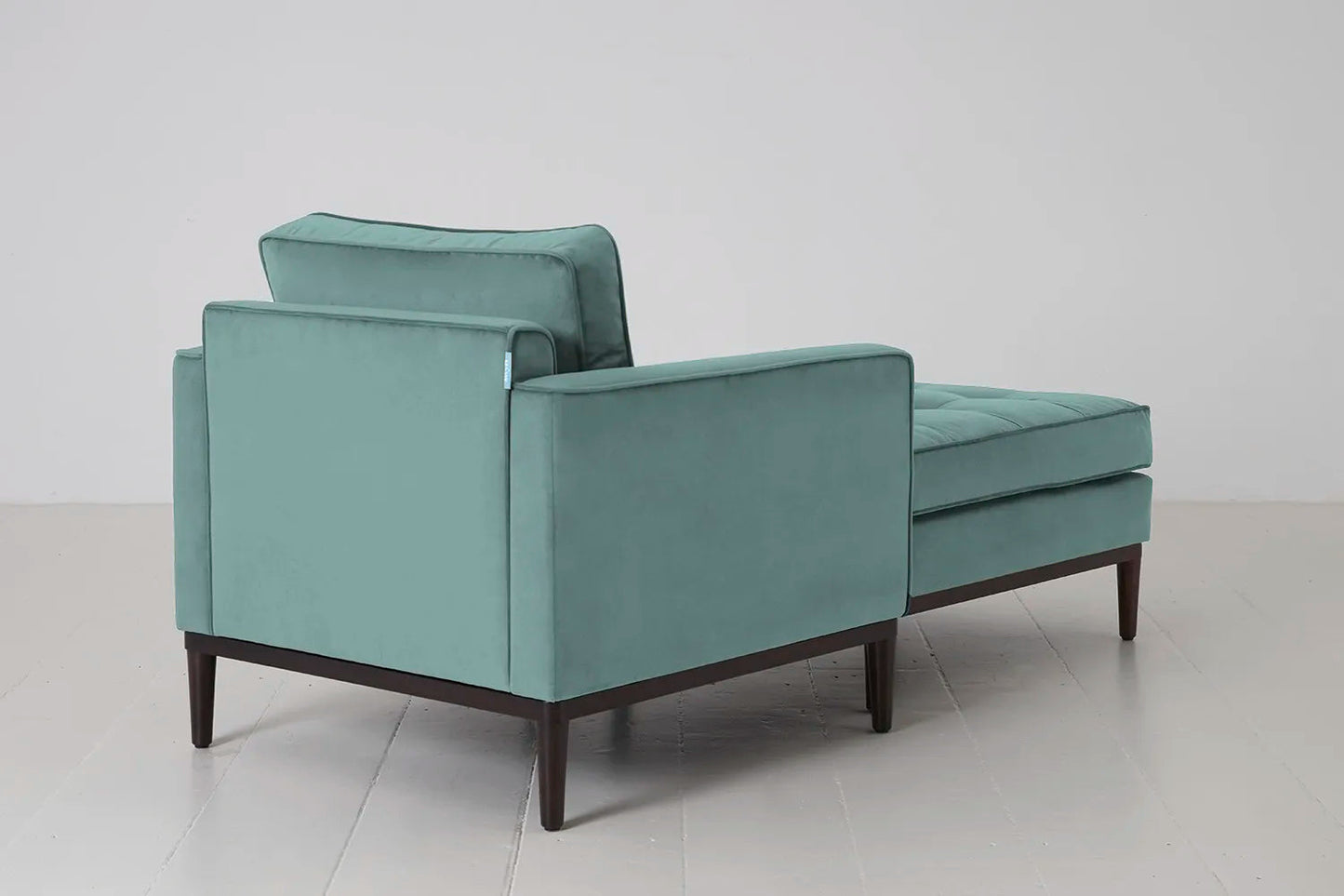 Model 02 Chaise Longue
