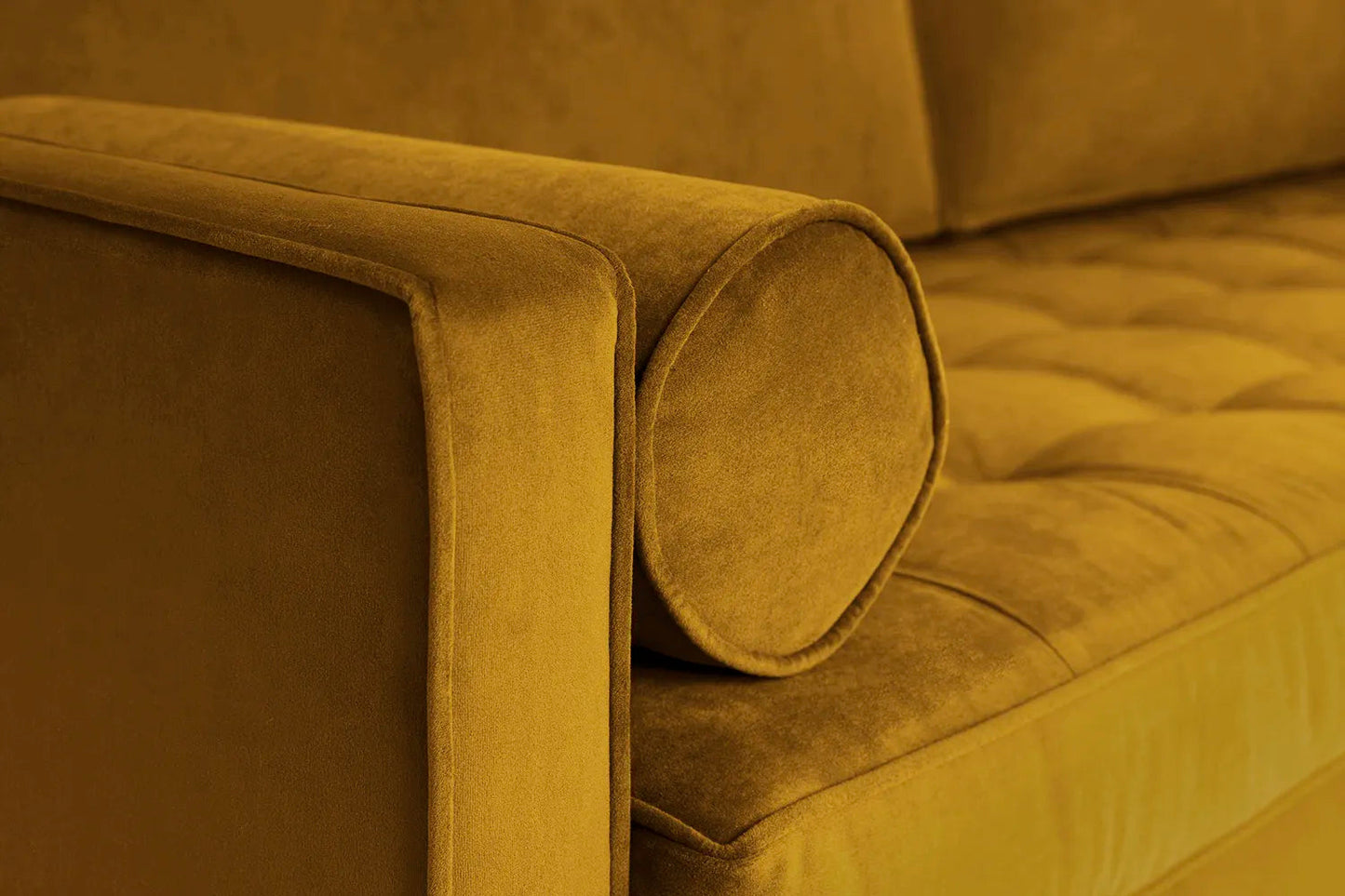Model 02 3-Seater Sofa Bed
