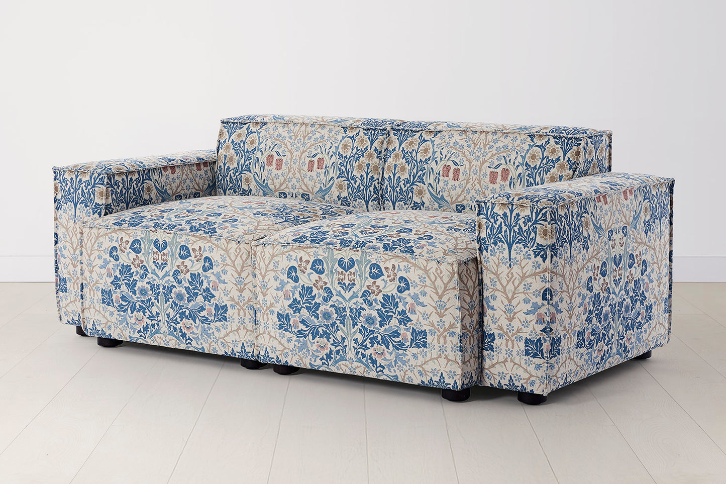 Model 03 2-Seater Sofa