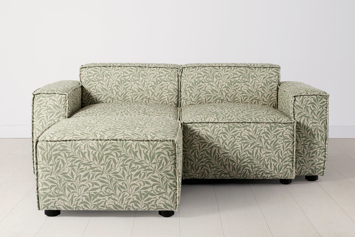 Model 03 2-Seater Left Chaise Sofa