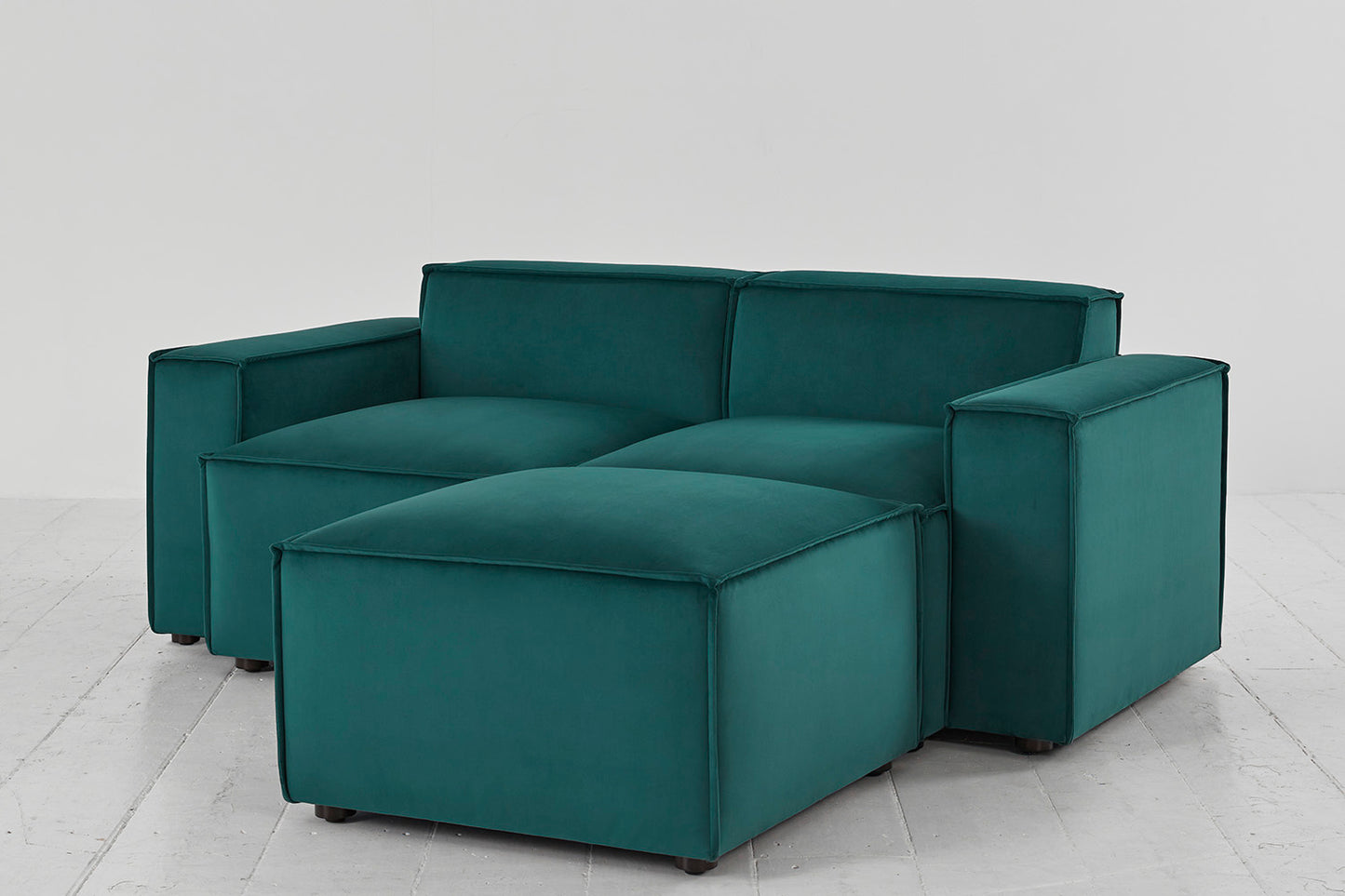 Model 03 2-Seater Right Chaise Sofa