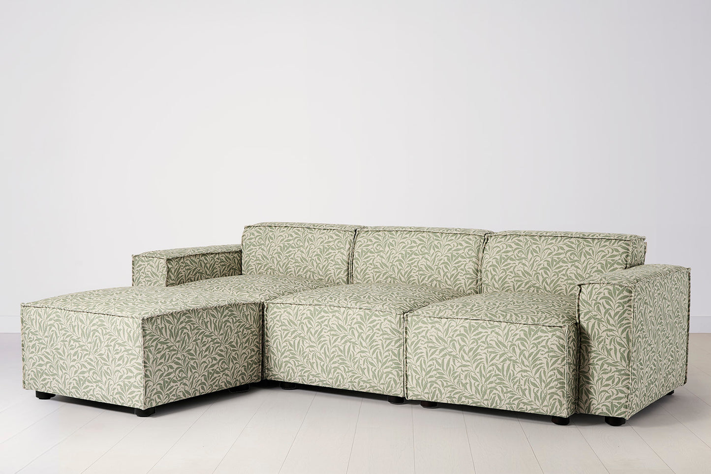 Model 03 3-Seater Left Chaise Sofa