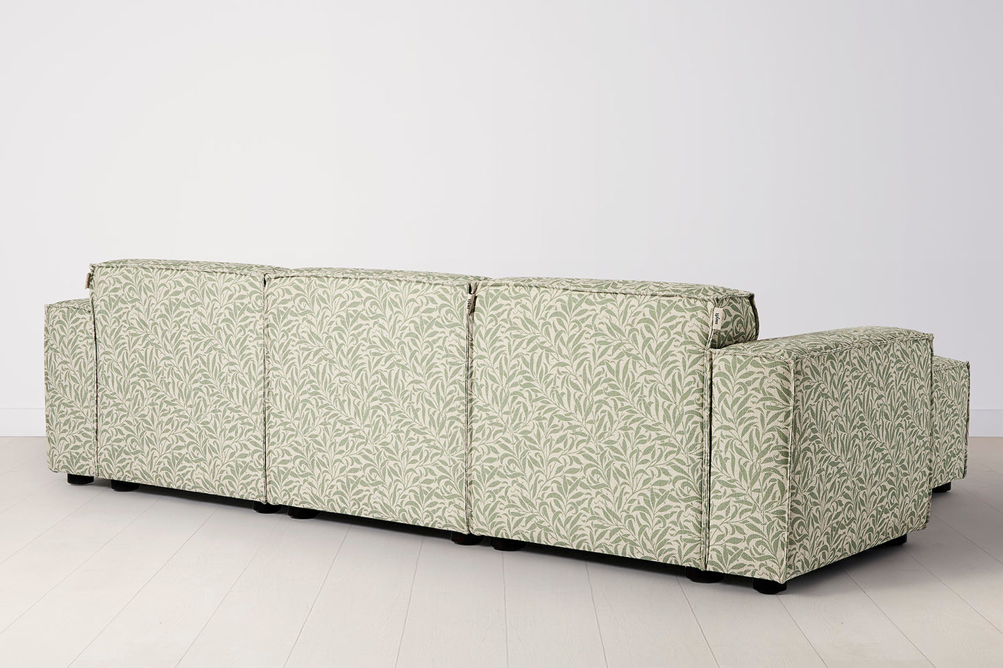 Model 03 3-Seater Left Chaise Sofa