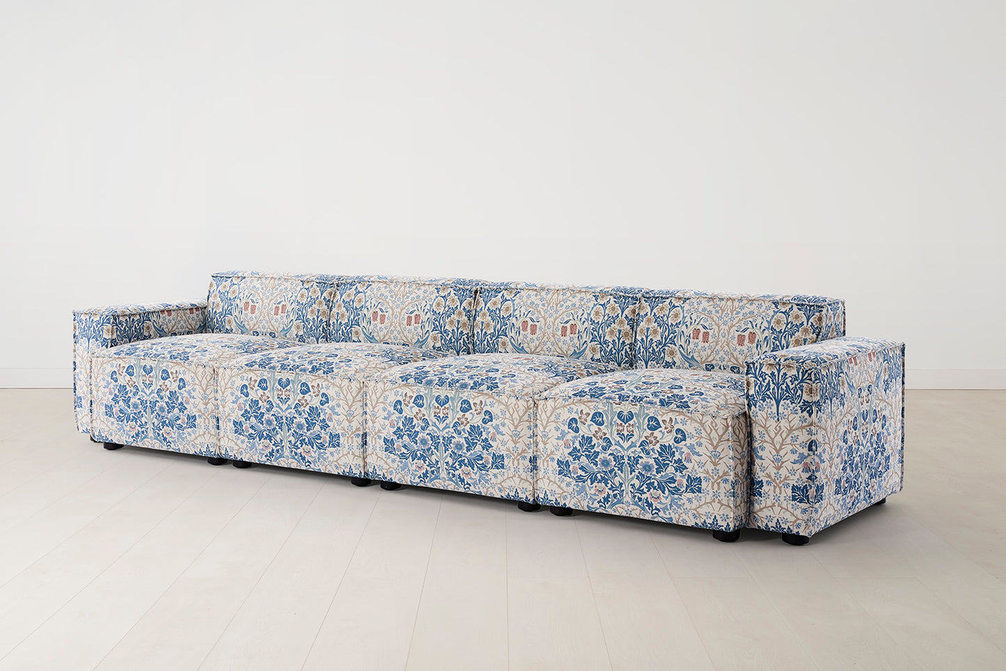 Model 03 4-Seater Sofa
