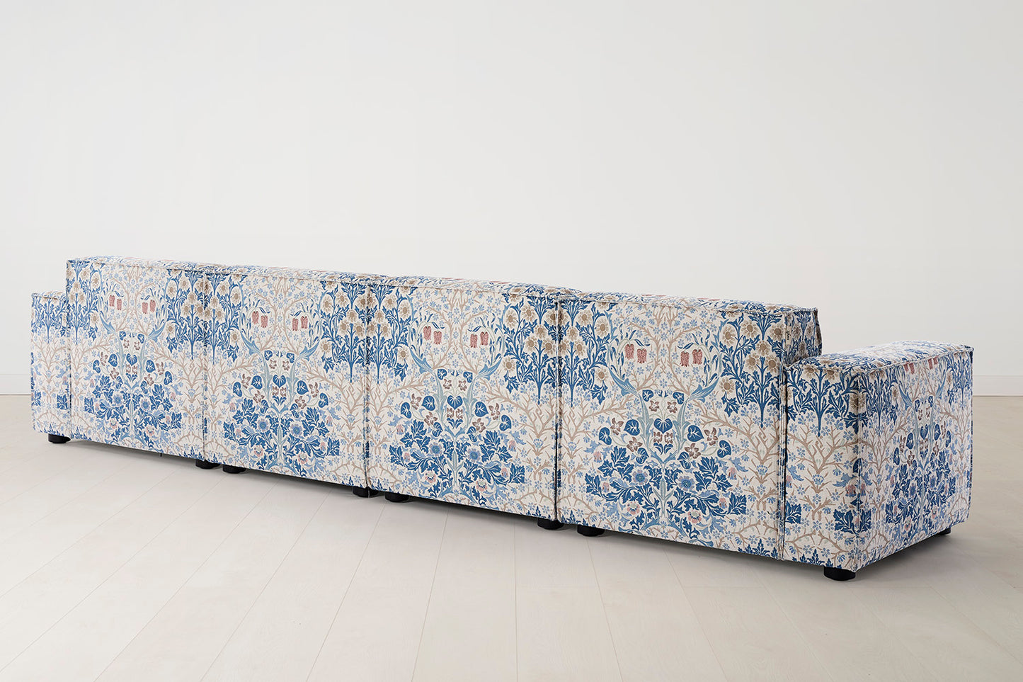 Model 03 4-Seater Sofa