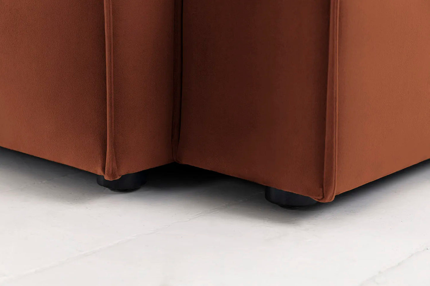 Model 03 Corner Sofa