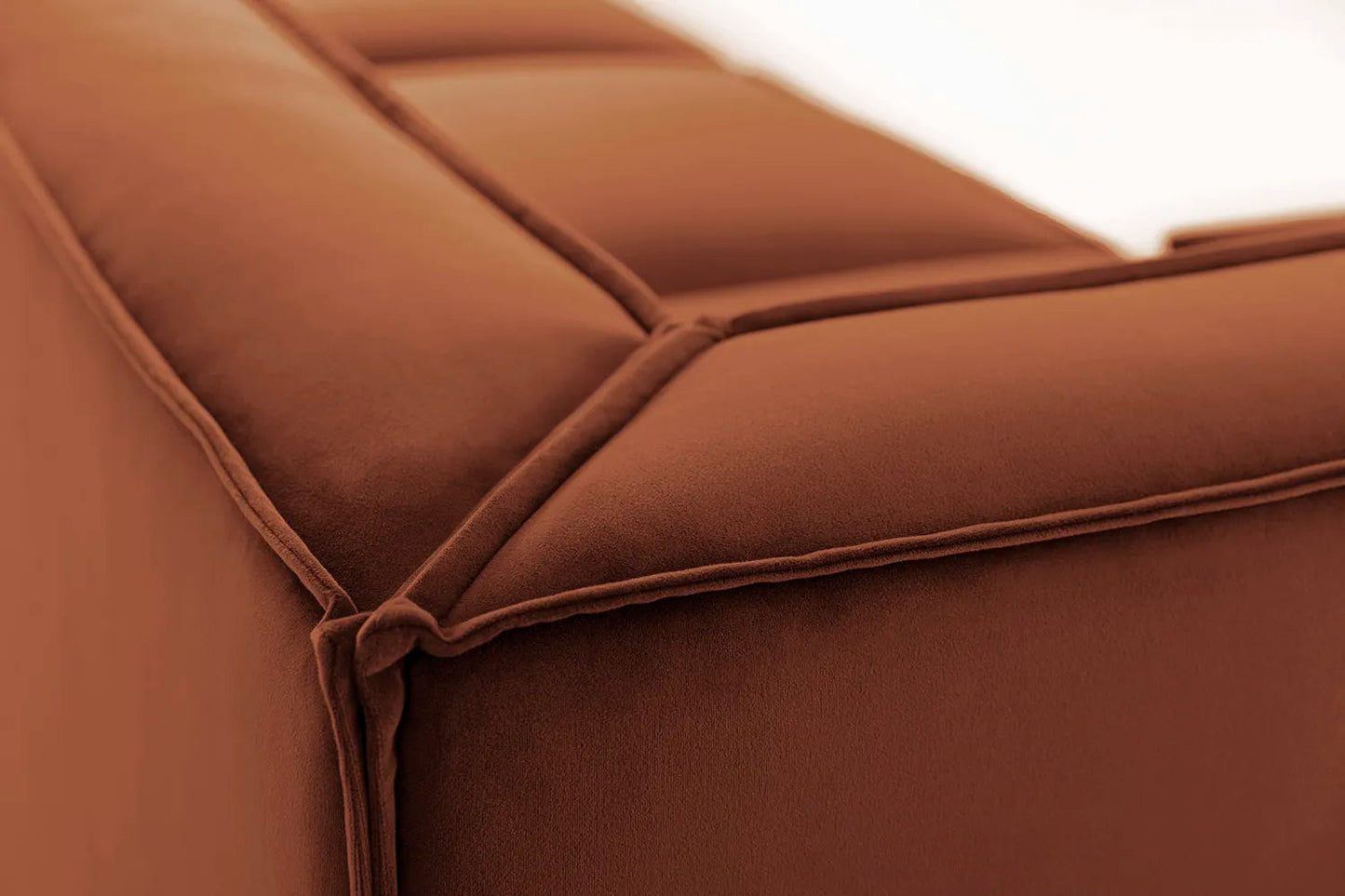Model 03 Corner Sofa