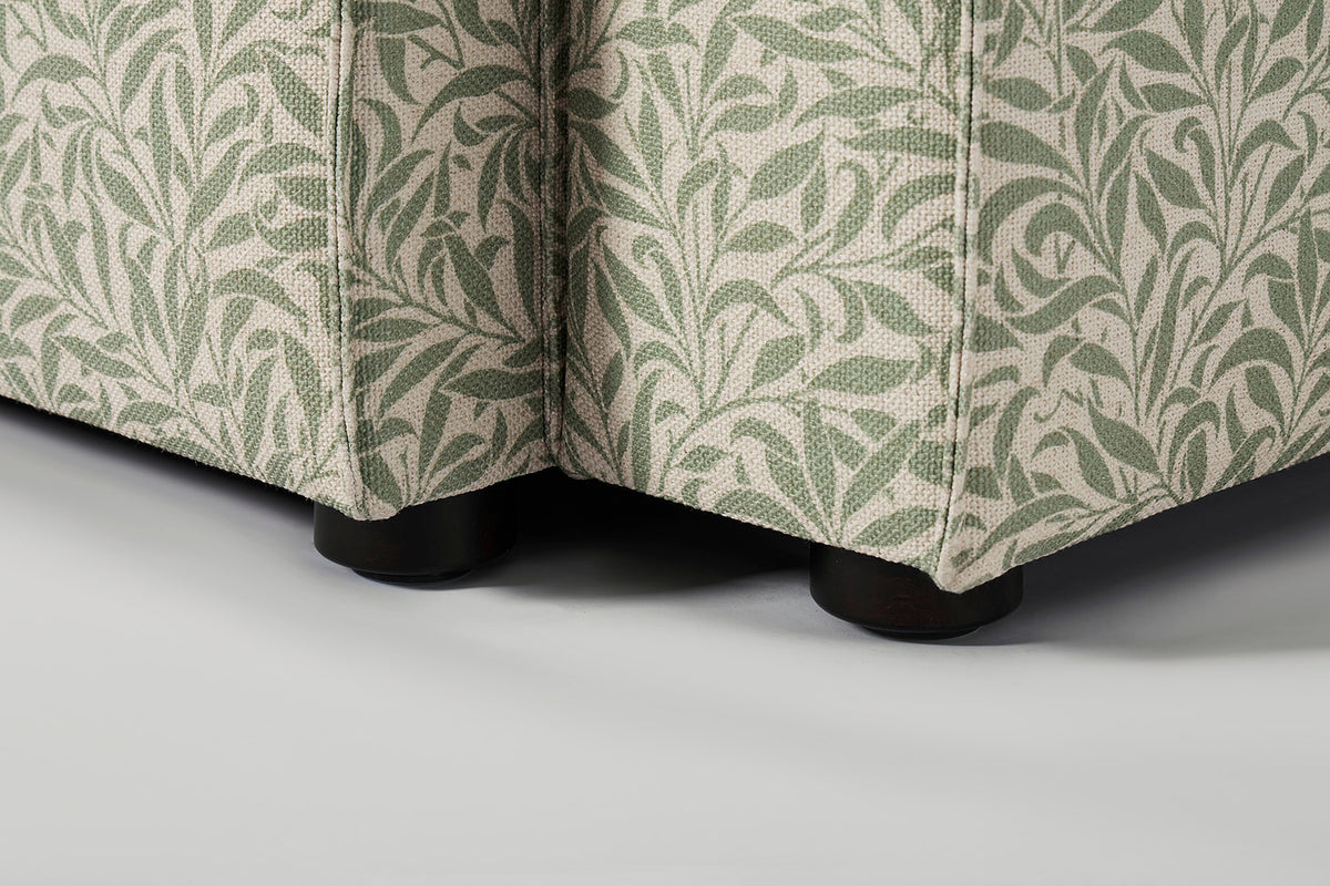 Model 03 3-Seater Right Chaise Sofa