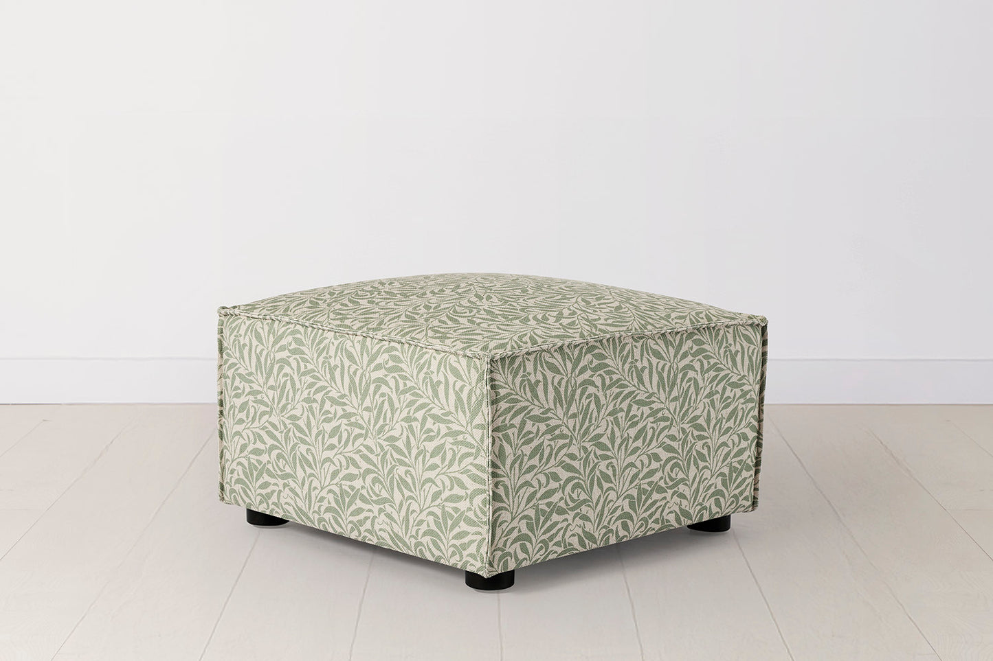 Model 03 Ottoman