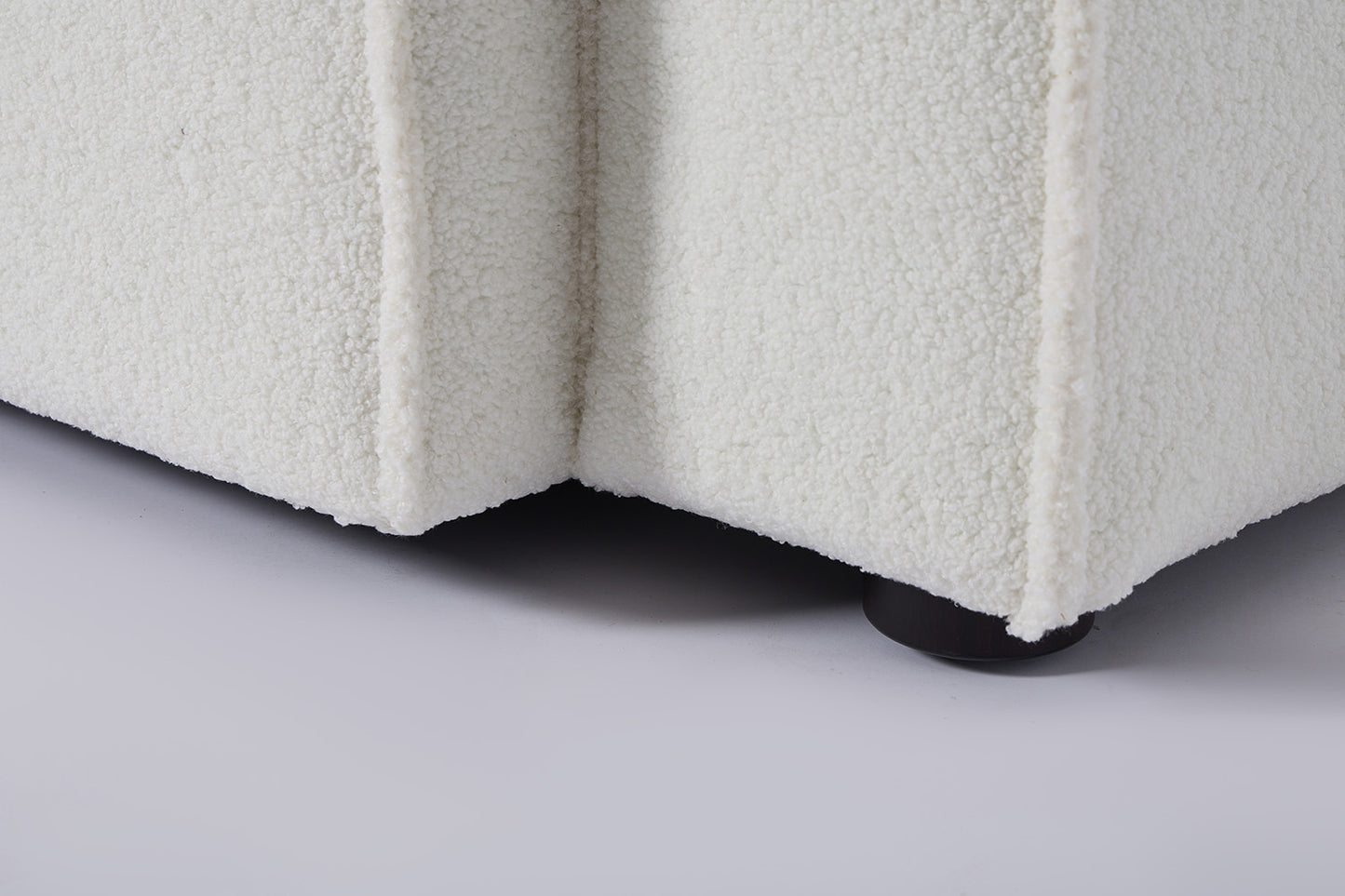 Model 03 Corner Sofa