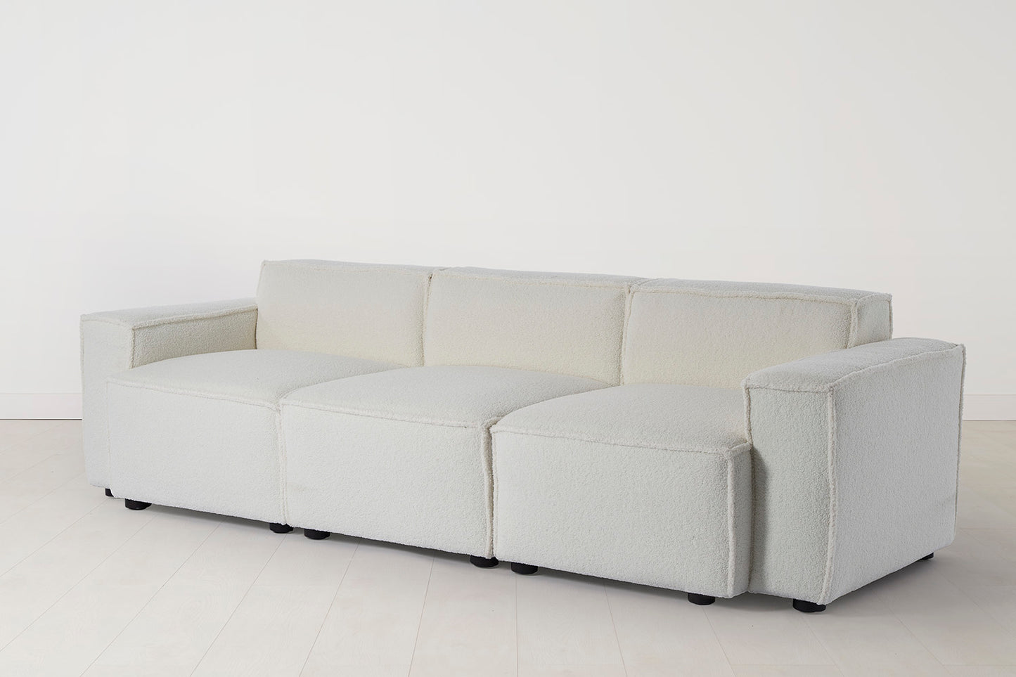 Model 03 3-Seater Sofa