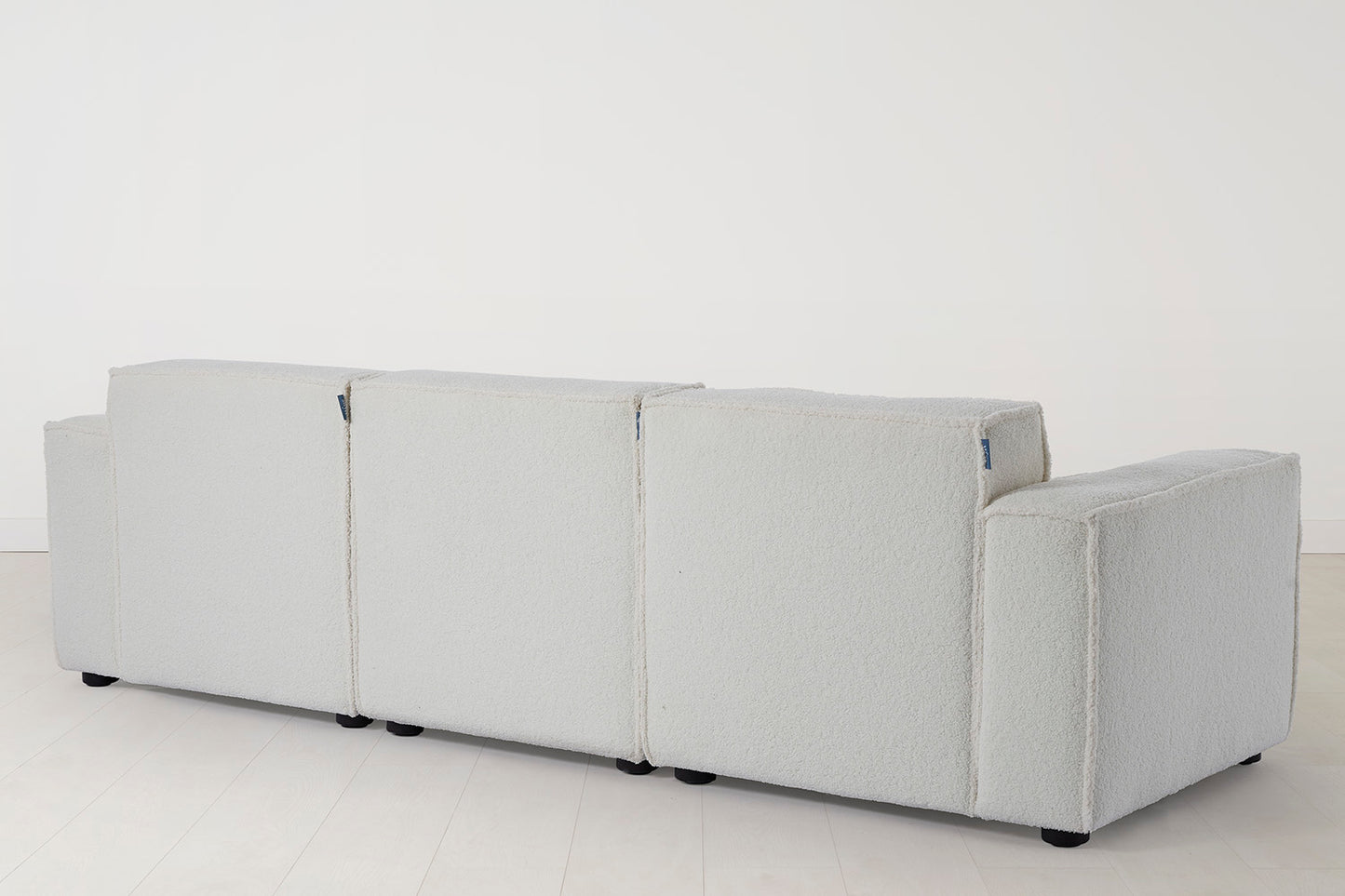 Model 03 3-Seater Sofa