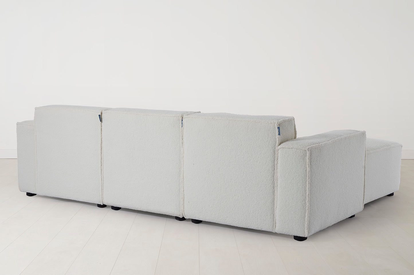 Model 03 3-Seater Left Chaise Sofa