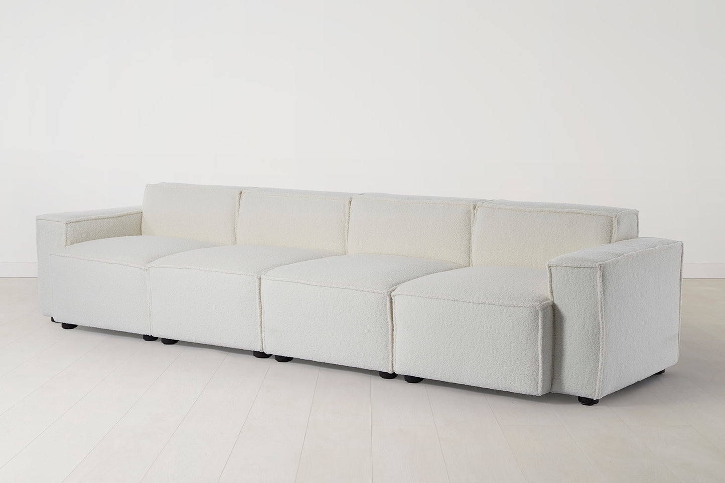 Model 03 4-Seater Sofa