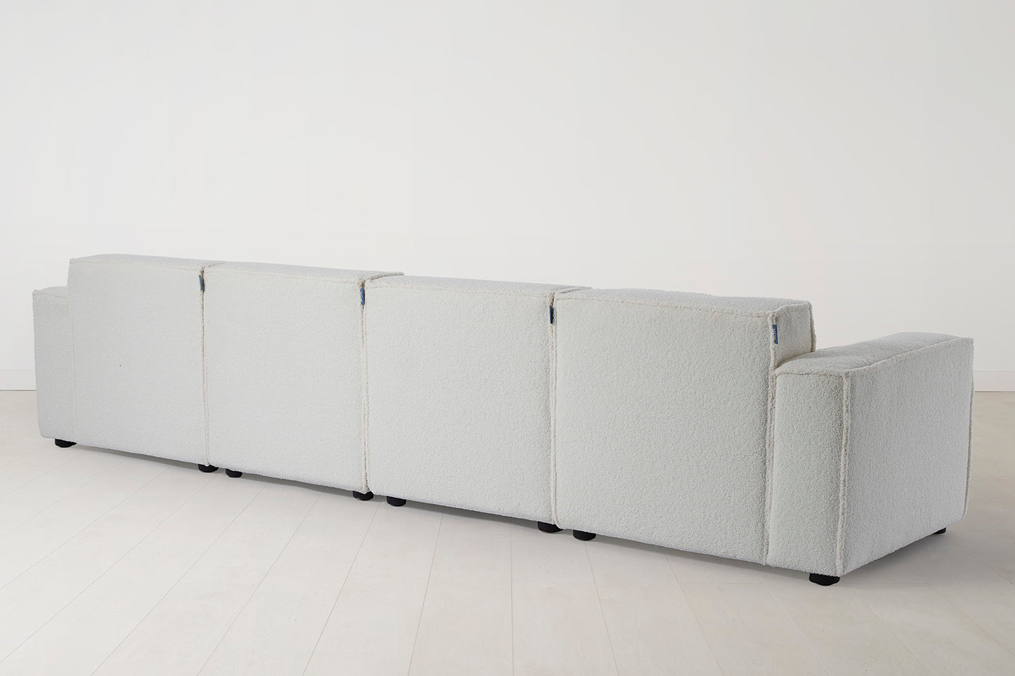 Model 03 4-Seater Sofa